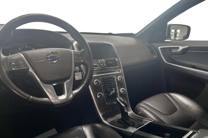 Volvo XC60 bild 7