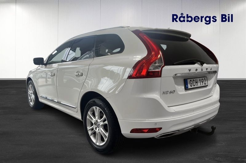 Volvo XC60 bild 3