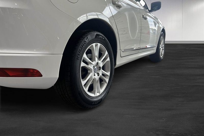 Volvo XC60 bild 10