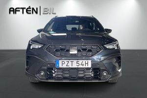 Seat Arona bild 3