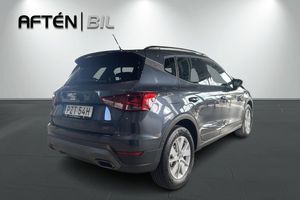 Seat Arona bild 9