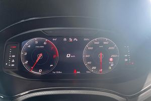 Seat Arona bild 23