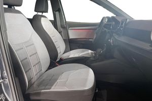 Seat Arona bild 12