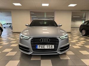 Audi A6 bild 3