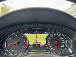 Audi A6 bild 13