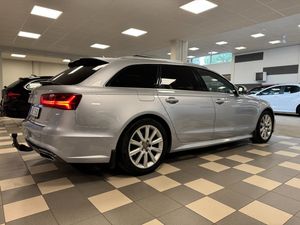 Audi A6 bild 6
