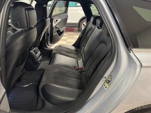 Audi A6 bild 11
