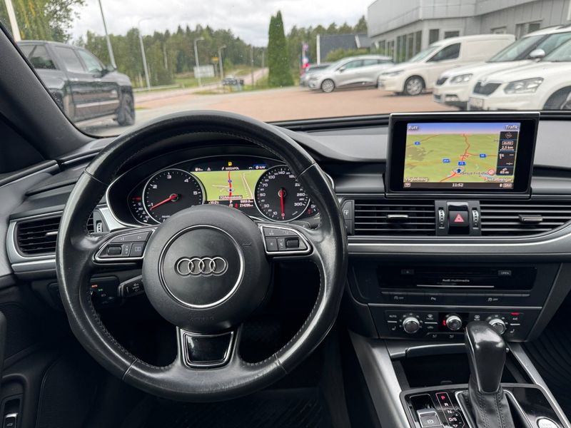 Audi A6 bild 2