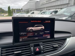 Audi A6 bild 9