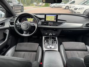 Audi A6 bild 7