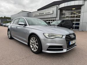 Audi A6 bild 14