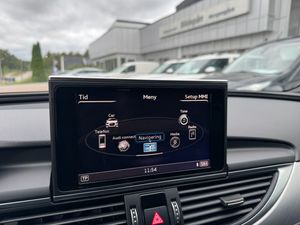 Audi A6 bild 8