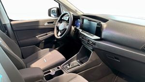 Ford Tourneo Connect bild 3