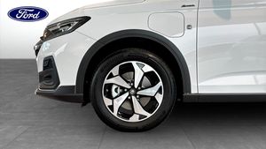 Ford Tourneo Connect bild 9