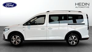 Ford Tourneo Connect bild 6