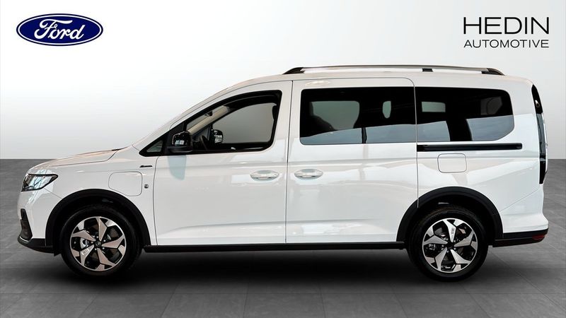 Ford Tourneo Connect bild 6