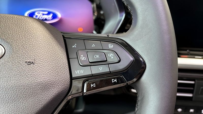 Ford Tourneo Connect bild 11