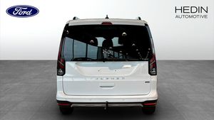Ford Tourneo Connect bild 7