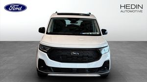 Ford Tourneo Connect bild 8