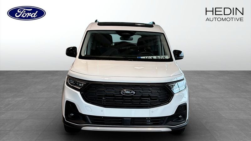 Ford Tourneo Connect bild 8