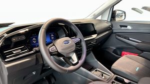 Ford Tourneo Connect bild 4
