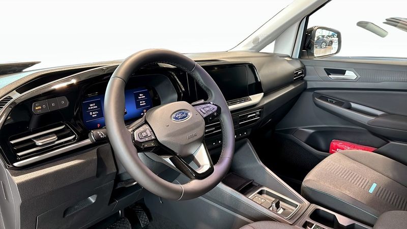 Ford Tourneo Connect bild 4