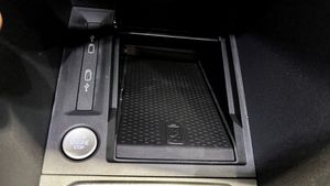Ford Tourneo Connect bild 13