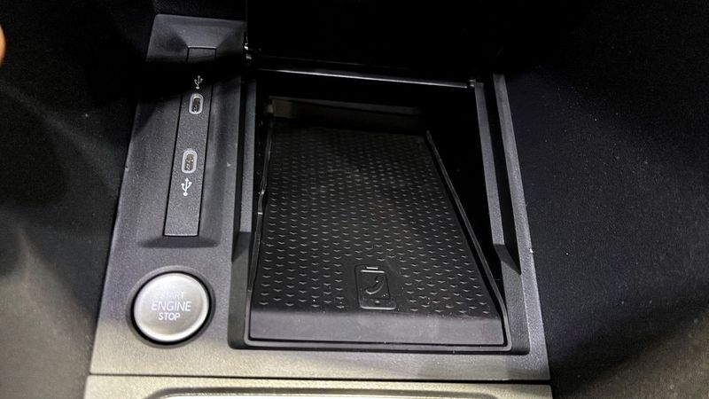 Ford Tourneo Connect bild 13