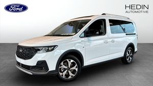 Ford Tourneo Connect bild 1