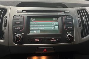 Kia Sportage bild 19