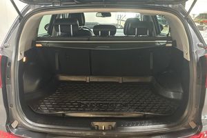 Kia Sportage bild 10