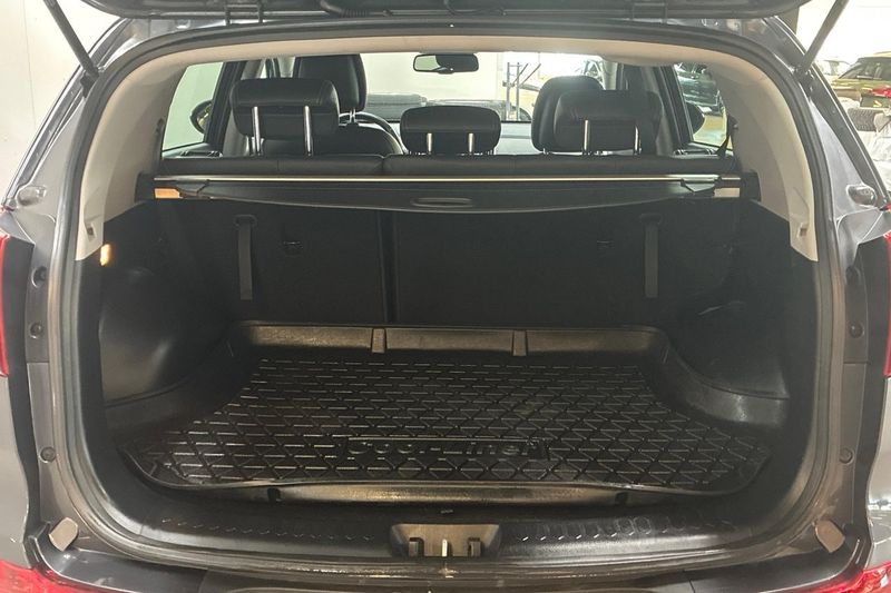 Kia Sportage bild 10