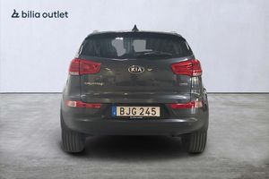 Kia Sportage bild 7