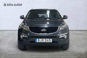 Kia Sportage bild 3