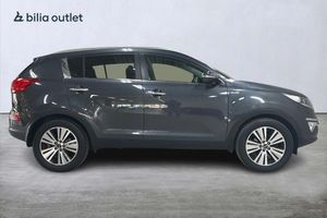 Kia Sportage bild 5