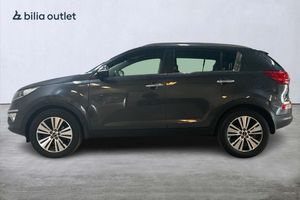 Kia Sportage bild 9