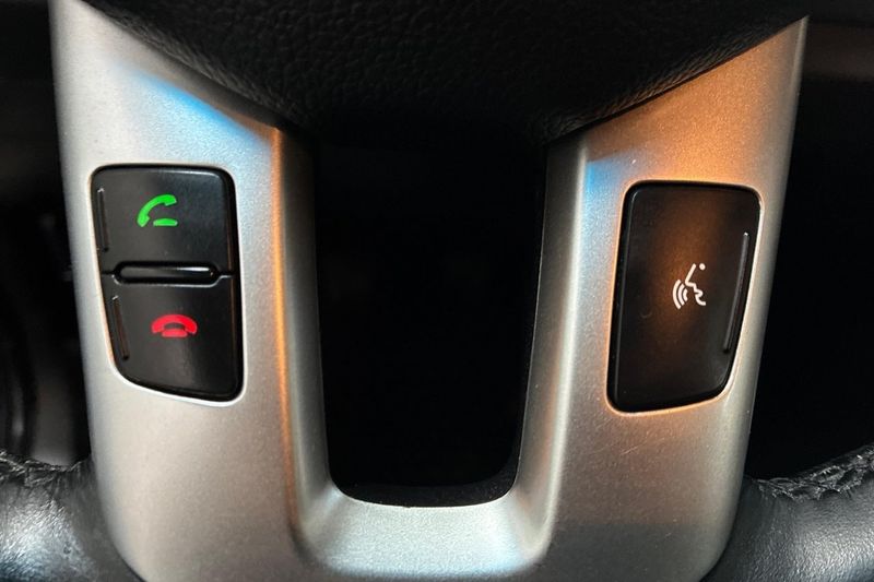 Kia Sportage bild 22