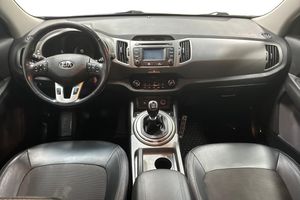Kia Sportage bild 12