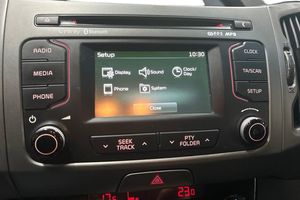 Kia Sportage bild 18