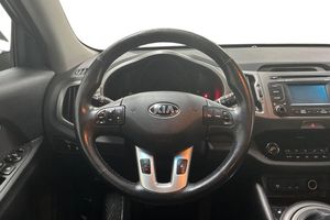 Kia Sportage bild 16