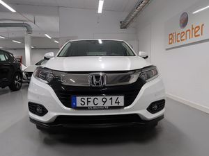 Honda HR-V bild 10