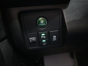 Honda HR-V bild 28
