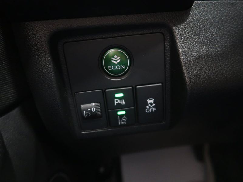 Honda HR-V bild 28