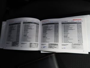 Honda HR-V bild 30