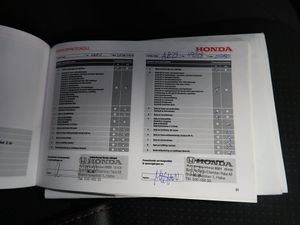 Honda HR-V bild 29