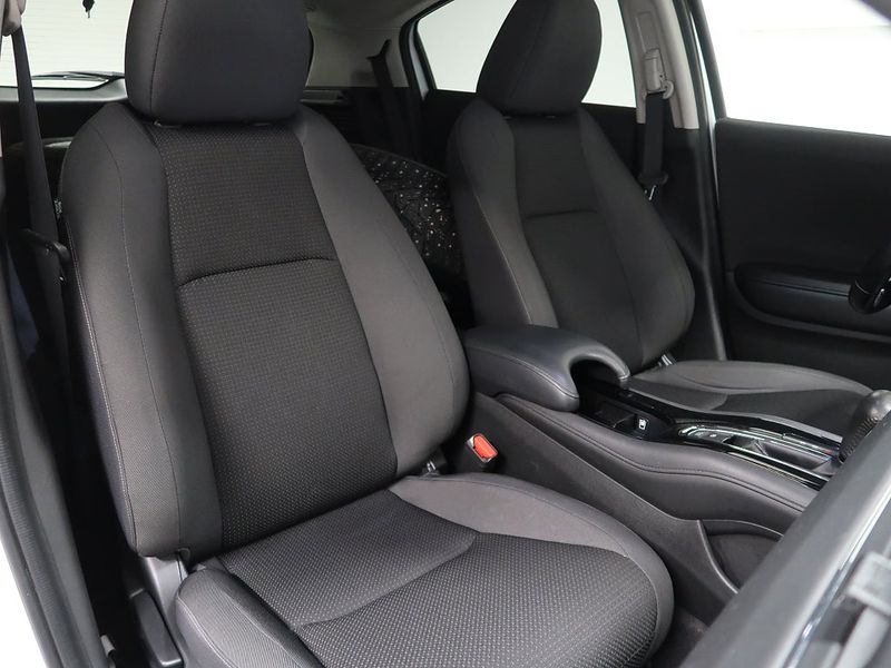 Honda HR-V bild 19