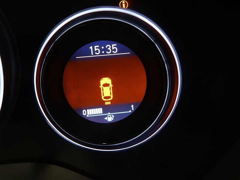 Honda HR-V bild 22
