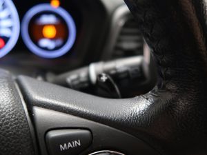 Honda HR-V bild 27
