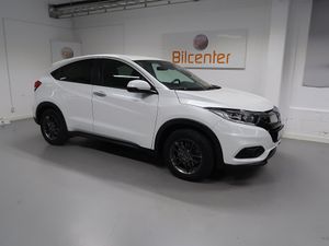 Honda HR-V bild 4