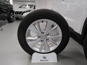 Honda HR-V bild 13
